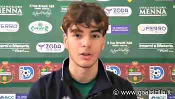 Sancataldese, Bucceri: “Contro Giarre prima sfida di trittico che può decidere il nostro campionato” - GoalSicilia.it