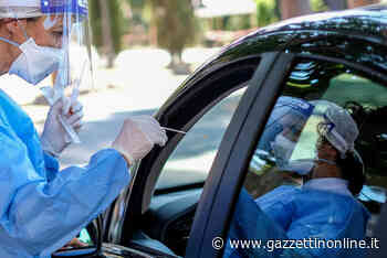 Covid a Giarre, aumentano i positivi: sono 514 - Gazzettinonline