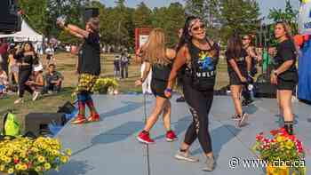 Edmonton festivals look for options with Hawrelak Park set to close for repairs next year