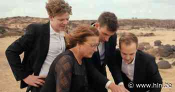 “Bij deze kandidate gaat ons mol-alarm spontaan af”: onze redacteur speurt naar 'De mol' - Het Laatste Nieuws