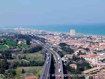 Manutenzione delle barriere antirumore, casello di Fermo chiuso in uscita martedì notte - Laprovinciadifermo.com