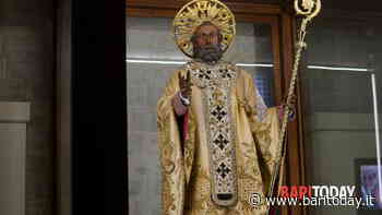 Furto alla statua di San Nicola, la gip convalida il fermo del 48enne. Nessuna traccia, ancora, degli 'ori' - BariToday