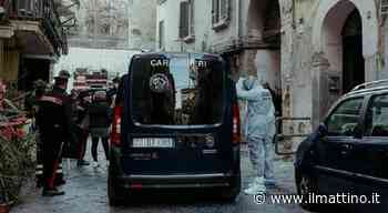 Anastasiia, l'ucraina trovata morta a Napoli: convalidato il fermo per omicidio - ilmattino.it