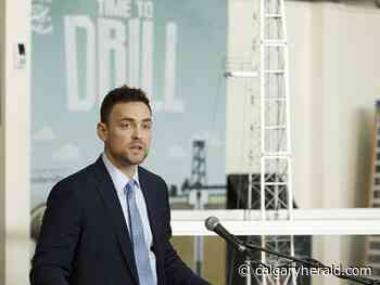 Varcoe: 'Controlled whiplash' — drillers bullish for 2022 as oil prices soar - Calgary Herald