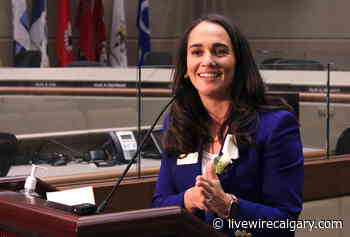 Public money not included in Calgary Bill 21 recommendations - LiveWire Calgary