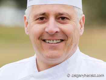 Murder suspect denies luring Calgary chef to his death by vandalizing car - Calgary Herald