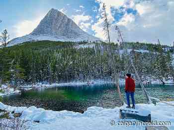 Several popular Kananaskis trails to be closed during $4M upgrade - Calgary Herald