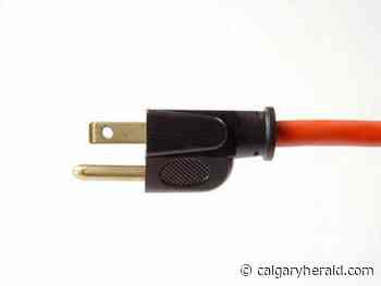 Some municipal buildings to go dark Saturday for Earth Hour - Calgary Herald