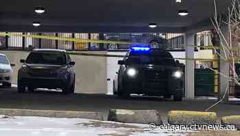 Man in hospital after early morning stabbing in southwest Calgary | CTV News - CTV News Calgary