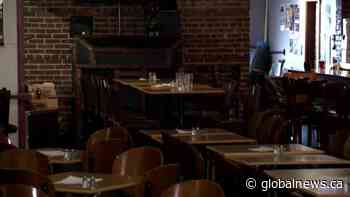 “We are struggling to make ends meet”: Calgary business owner calls for more support to deal with rising utility bills - Global News