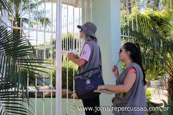 Prefeitura de Campo Bom alerta para o aumento de casos de dengue na cidade - Jornal Repercussão