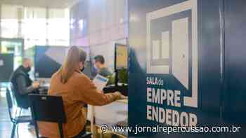 Sala do Empreendedor de Campo Bom alerta MEIs sobre atualização - Jornal Repercussão