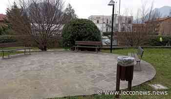 LECCO/POSATE LE PASSERELLE DI VIA PORTA E VIA GALANDRA - Lecconews