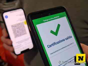 Scuola, bar e greenpass: ecco cosa cambia con il decreto Riaperture - Lecco Notizie