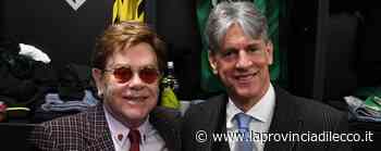 Giaretta: «Sostenete con cuore il Lecco» - Sport, Avellino - La Provincia di Lecco