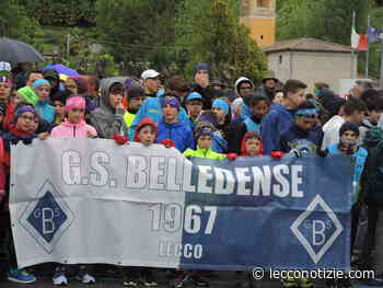Lecco. Dopo due anni di stop forzato ritorna la Belèe De Cursa - Lecco Notizie