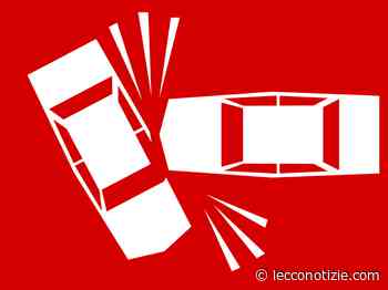 Ore 11.50 - Incidente sulla Nuova Lecco -Ballabio - Lecco Notizie