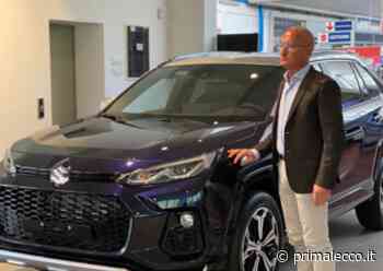 Concessionarie auto del Lecchese in crisi - Prima Lecco