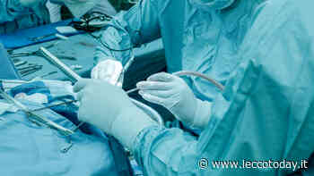 Ospedale, la cardiochirurgia rimane un'eccellenza: le valvole si cambiano senza aprire il petto - LeccoToday