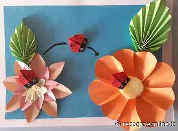 I premiati del concorso “Disegniamo la natura” del WWF Lecco - ResegoneOnline