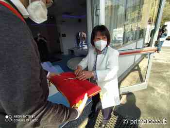 CDD La Casa di Stefano: inaugurato lo spazio multisensoriale - Prima Lecco