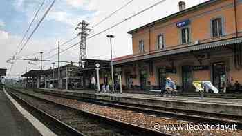 Attacco hacker alle ferrovie: si spengono anche i monitor di Lecco - LeccoToday