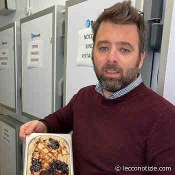 Lecco | Confartigianato celebra il "Gelato day" con una "Dolce Sinfonia" - Lecco Notizie