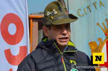 Alpini. La sezione di Lecco è pronta a festeggiare il centenario - Lecco Notizie
