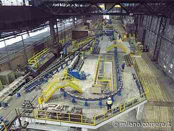 Acciaieria Caleotto di Lecco, le ore di lavoro programmate in base ai costi: «Produciamo di notte e nel... - Corriere Milano