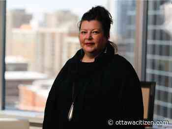 Canada's first federal housing advocate, Ottawa's Marie-Josée Houle, has her work cut out for her