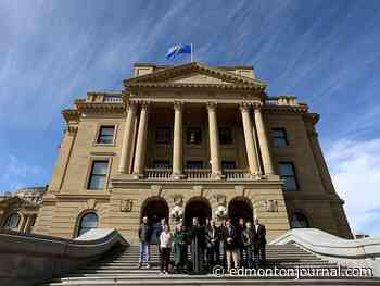 Saturday's letters: UCP can't afford more voting controversy