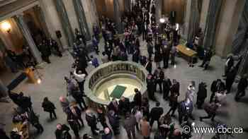 Sask. academics speak on political, economic implications of provincial budget