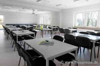 Neuer Dorftreffpunkt öffnet die Türen - freiepresse.de