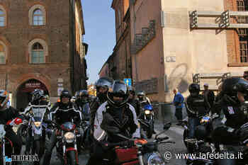Oggi via al Motoraduno di Fossano - La Fedeltà