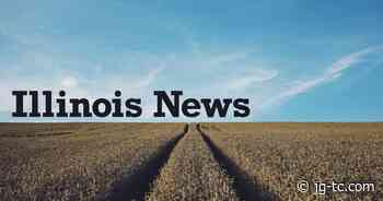 Northern Illinois resident has run marathon in all 50 states - Journal Gazette / Times-Courier