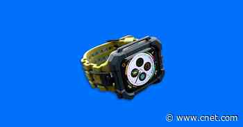 Best Apple Watch Series 7 Cases     - CNET