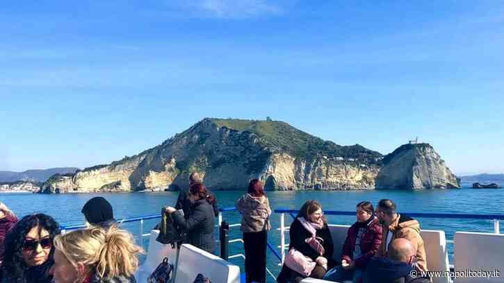 Da Napoli a Bacoli e Miseno con i taxi del mare: "Già questa estate" - NapoliToday