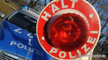81-Jähriger liefert sich mit Polizei bei Edelsfeld Verfolgungsjagd - Onetz.de