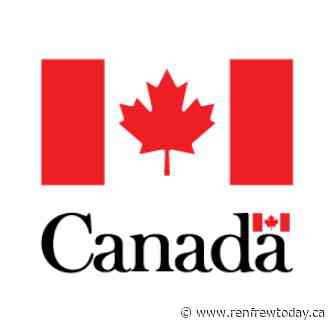 Go Green funding for the Outaouais | 96.1 Renfrew Today - renfrewtoday.ca