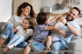 6 Ways to show your child unconditional love - Rosebank Killarney Gazette
