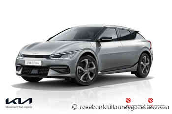 Luc Donckerwolke named World Car Person of the Year 2022 - Rosebank Killarney Gazette