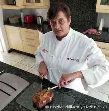 How to make a prawn and lobster bisque risotto - Rosebank Killarney Gazette