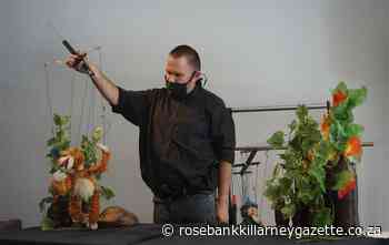 Be enthralled by this puppet show - Rosebank Killarney Gazette