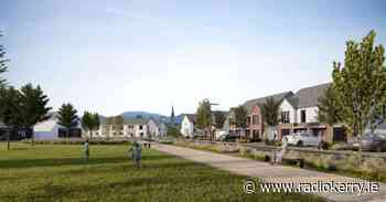 Bord Pleanála to decide in June on plans for 228 Killarney housing units - Radio Kerry