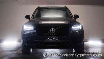 Meet the latest Volvo flagship - Rosebank Killarney Gazette