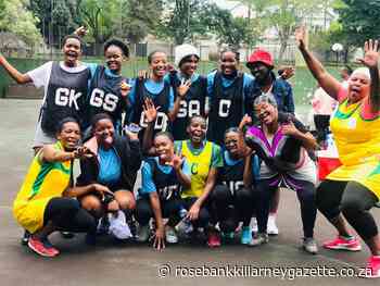 Local teams celebrates Human Rights Day in an active way - Rosebank Killarney Gazette