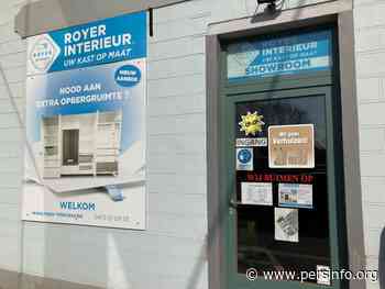 Royer Interieur verhuisde naar Schepdaal en verkoopt uit in Dilbeek - Persinfo.org