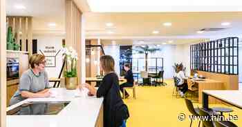 Brainstormen in Dilbeek of netwerken in Halle: vijf gedeelde werkplekken in Brussel, de Rand en het Pajottenland waar je een gulden middenweg vindt tussen job en privé - Het Laatste Nieuws