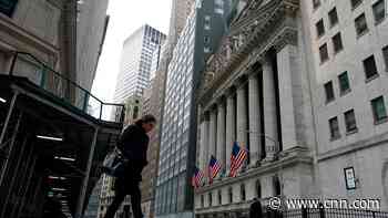 This recession indicator is flashing a warning sign