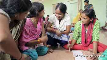 The all-women newsroom at the heart of Oscar-nominated 'Writing With Fire' holds power to account